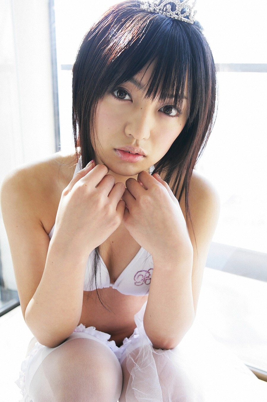 Mizuki Oshima [Princess Collection]